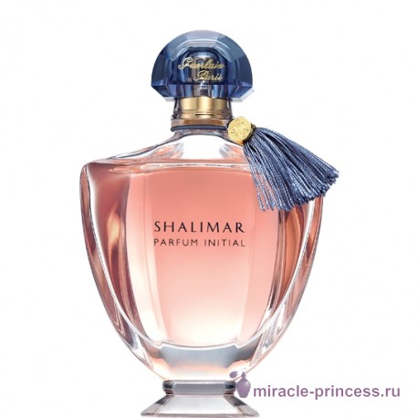 Guerlain Shalimar Parfum Initial 11