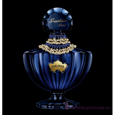 Guerlain Shalimar Souffle 22