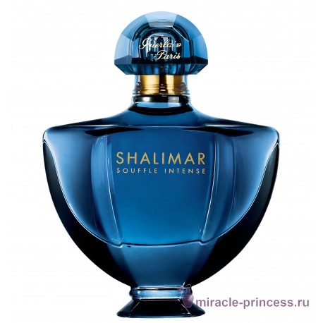 Guerlain Shalimar Souffle Intense 11