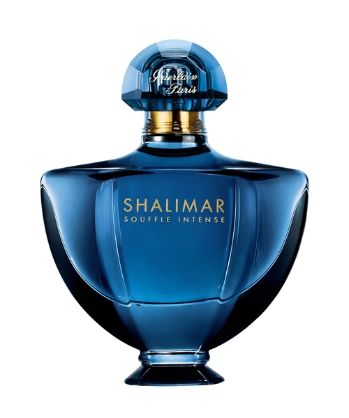 Guerlain Shalimar Souffle Intense