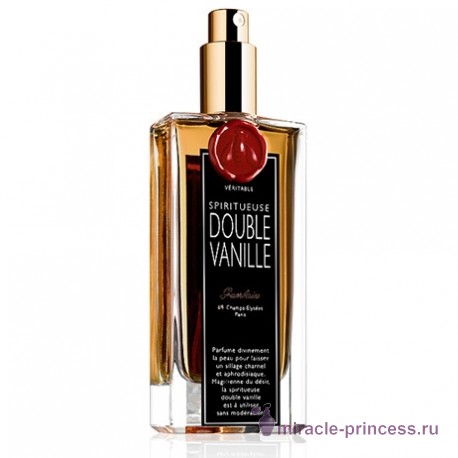 Guerlain Spiritueuse Double Vanille 22