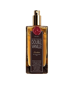 Guerlain Spiritueuse Double Vanille