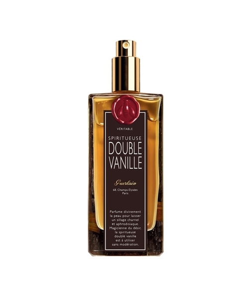 Guerlain Spiritueuse Double Vanille