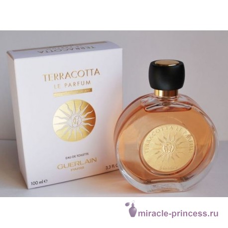 Guerlain Terracotta Le Parfum 22