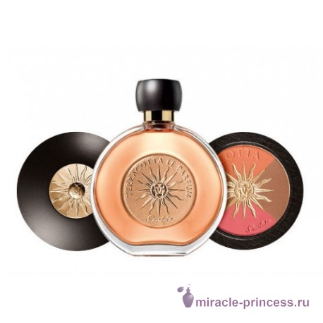 Guerlain Terracotta Le Parfum 22