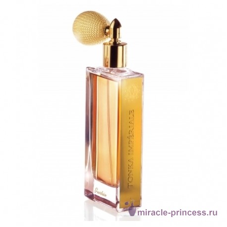 Guerlain Tonka Imperiale 22