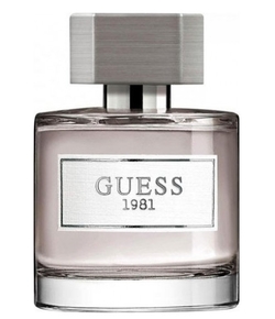 Guess 1981 for Men