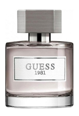 Guess 1981 for Men