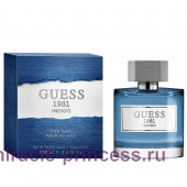 Guess Guess 1981 Indigo For Men