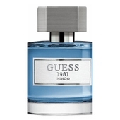 Guess Guess 1981 Indigo For Men