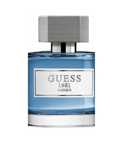 Guess Guess 1981 Indigo For Men