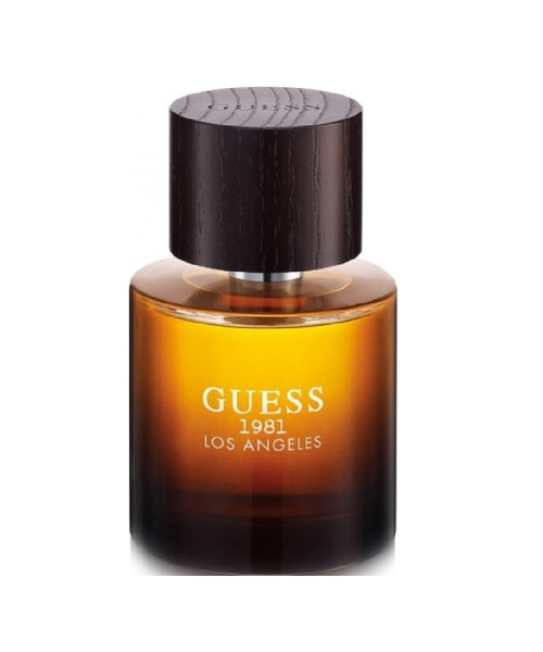 Guess Guess 1981 Los Angeles For Men