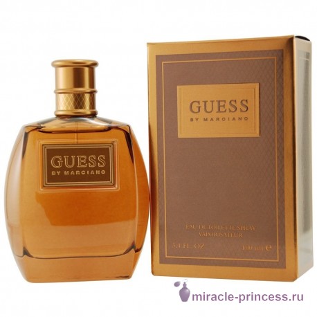 Guess Guess by Marciano for Men 22