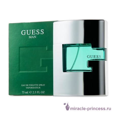 Guess Guess Man 22