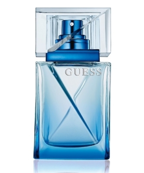 Guess Guess Night