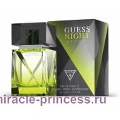 Guess Guess Night Access