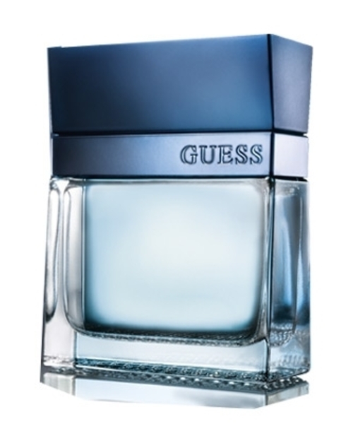 Guess Seductive Homme Blue