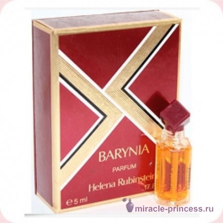 Helena Rubinstein Barynia 22