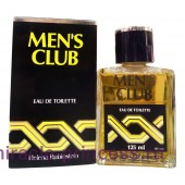 Helena Rubinstein Men`s Club