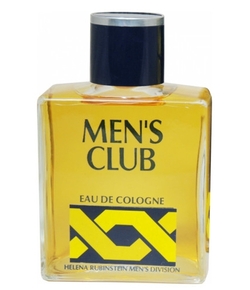 Helena Rubinstein Men`s Club