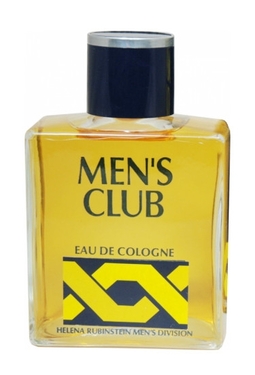 Helena Rubinstein Men`s Club