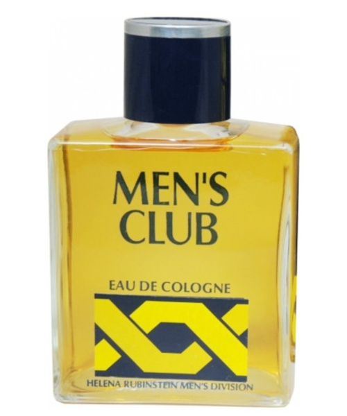 Helena Rubinstein Men`s Club