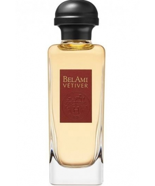 Hermes Bel Ami Vetiver