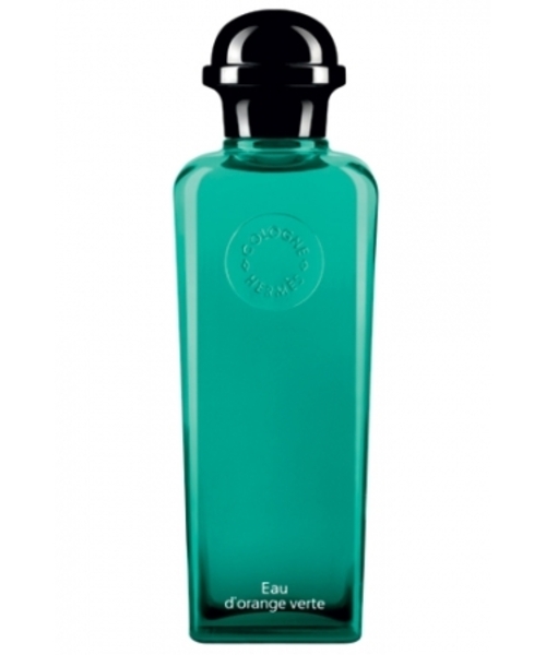 Hermes Eau D'Orange Verte