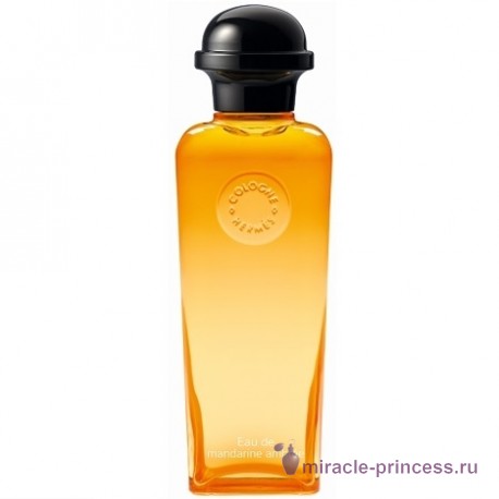 Hermes Eau de Mandarine Ambrеe 11