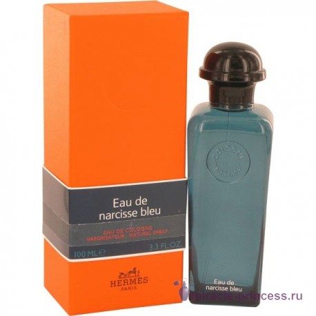 Hermes Eau de Narcisse Bleu 22