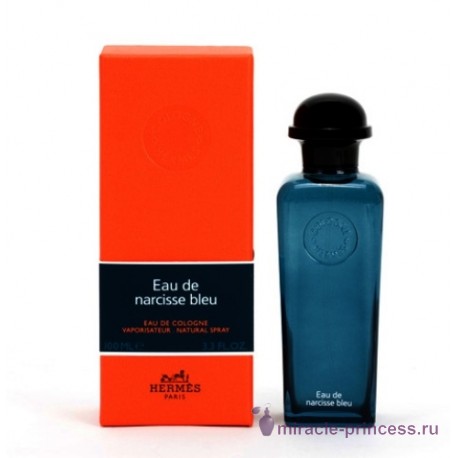 Hermes Eau de Narcisse Bleu 22