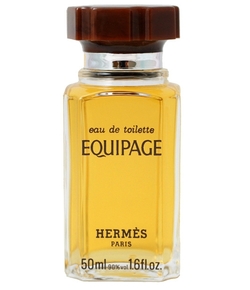 Hermes Equipage