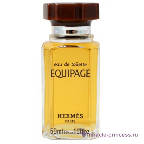 Hermes Equipage 11