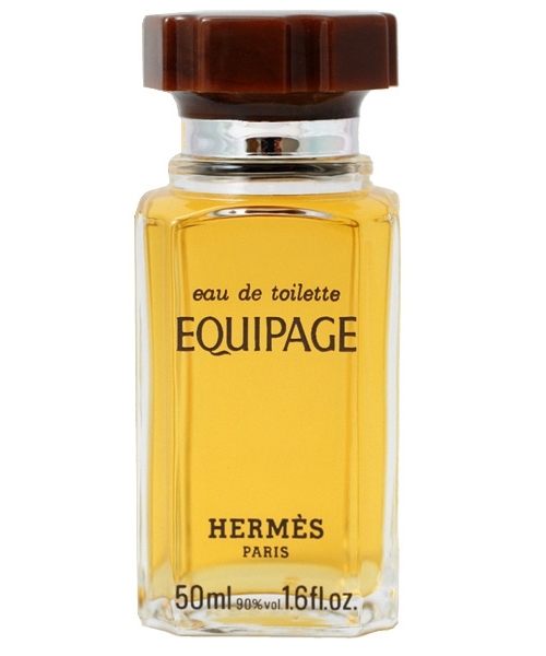 Hermes Equipage