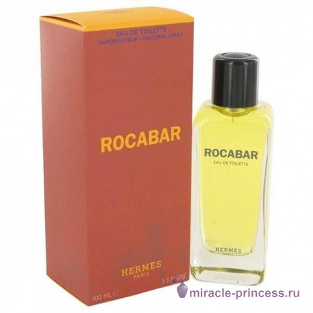 Hermes Rocabar 22