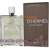 Hermes Terre d'Hermes Eau Tres Fraiche