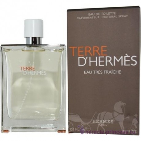 Hermes Terre d'Hermes Eau Tres Fraiche 22