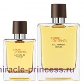 Hermes Terre d'Hermes Eau Intense Vetiver