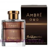 Hugo Boss Baldessarini Ambre Oud