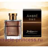 Hugo Boss Baldessarini Ambre Oud