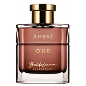 Hugo Boss Baldessarini Ambre Oud