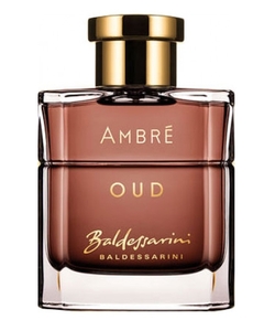 Hugo Boss Baldessarini Ambre Oud