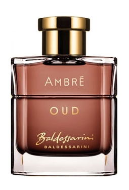 Hugo Boss Baldessarini Ambre Oud