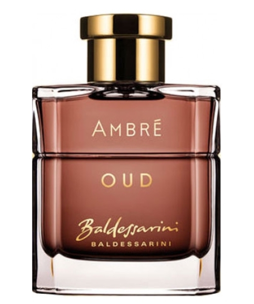 Hugo Boss Baldessarini Ambre Oud