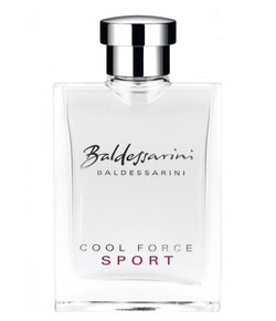 Hugo Boss Baldessarini Cool Force Sport