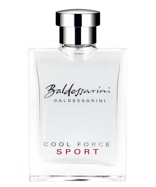 Hugo Boss Baldessarini Cool Force Sport