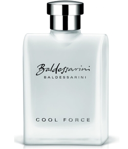 Hugo Boss Baldessarini Cool Force