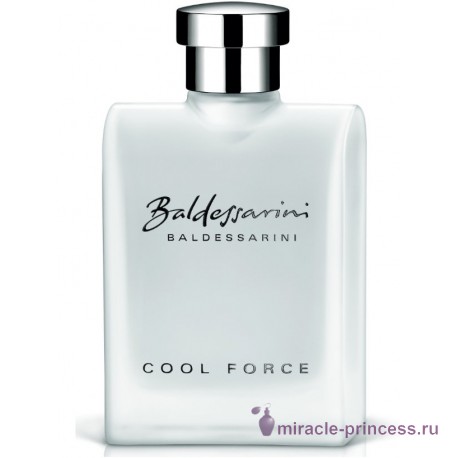 Hugo Boss Baldessarini Cool Force 11