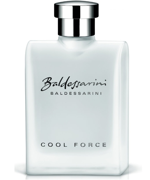 Hugo Boss Baldessarini Cool Force