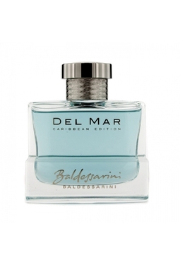 Hugo Boss Baldessarini Del Mar Caribbean Edition